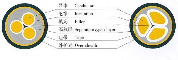 如何清楚的區(qū)分電線電纜的阻燃等級(jí)